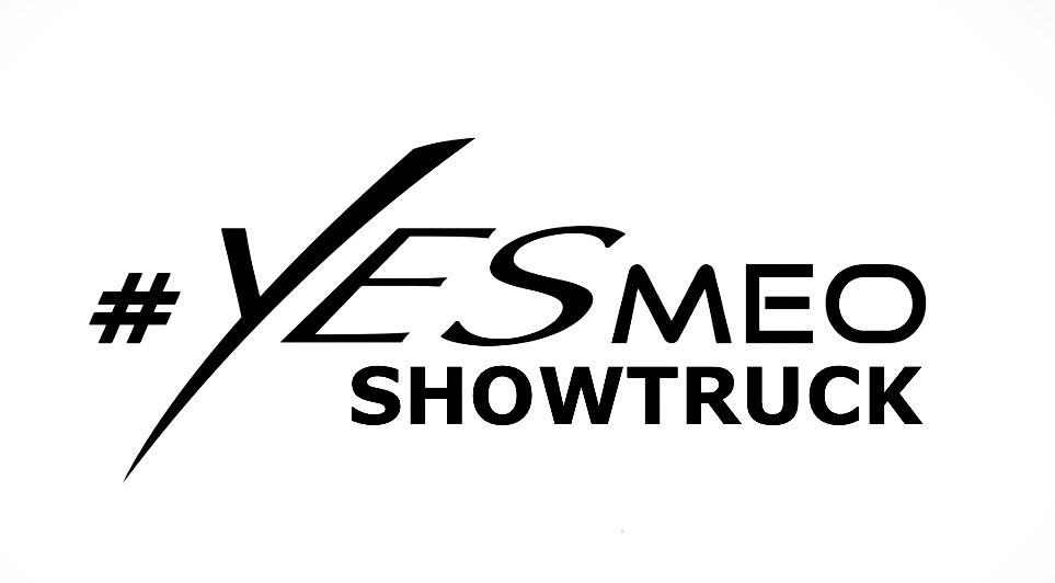 Logo # YES MEO Showtruck